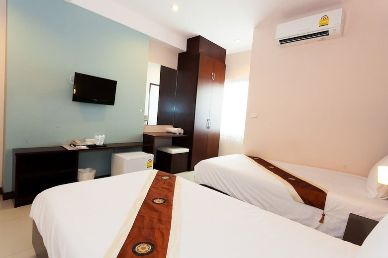 Hotel 777 Hometel