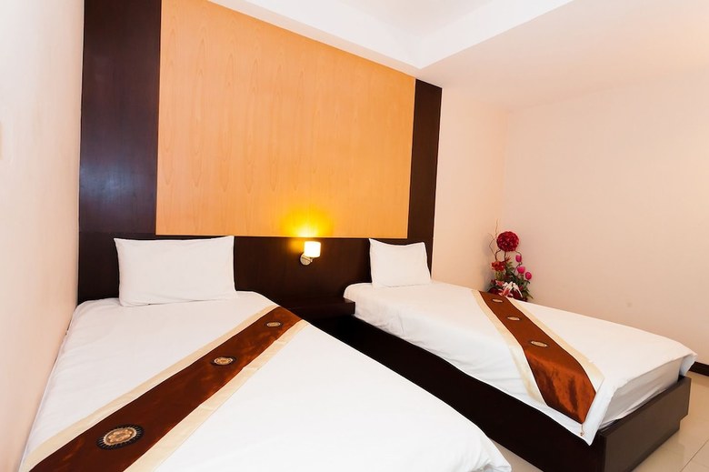 Hotel 777 Hometel