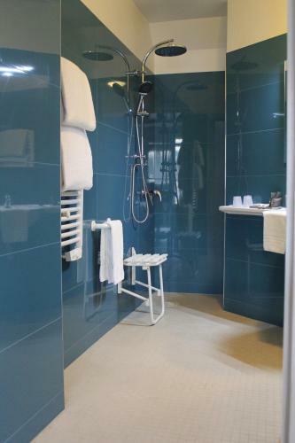 Hotel Le Quincangrogne