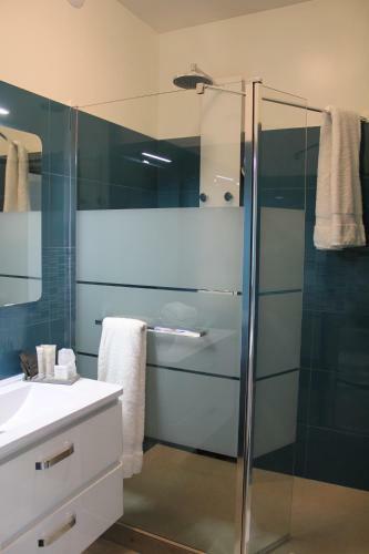 Hotel Le Quincangrogne