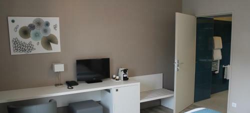 Hotel Le Quincangrogne