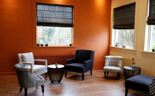 Hotel Le Quincangrogne