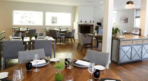 Hotel Le Quincangrogne