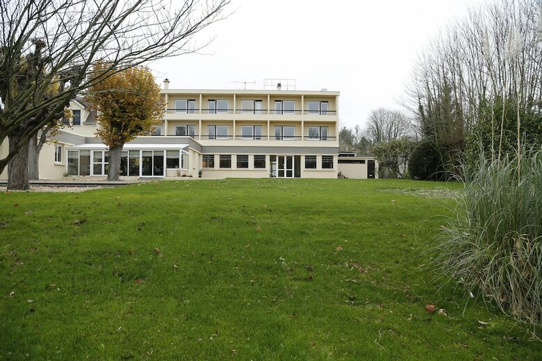 Hotel Le Quincangrogne