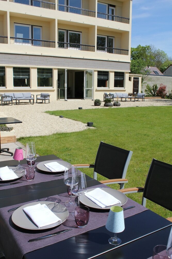 Hotel Le Quincangrogne