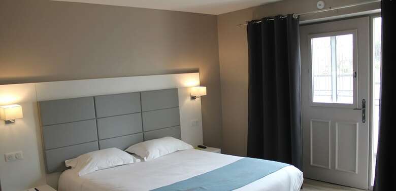 Hotel Le Quincangrogne