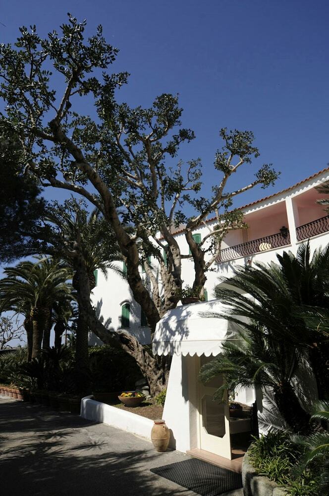 Hotel Parco Maria Terme