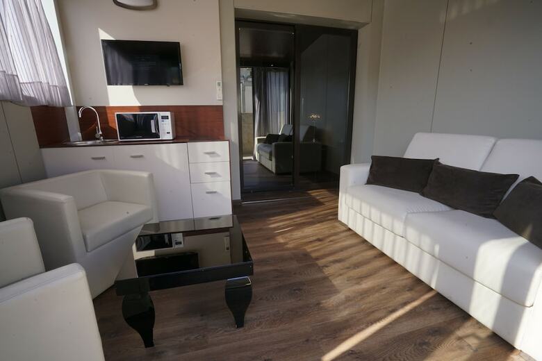 Hotel Az H�tels Kouba