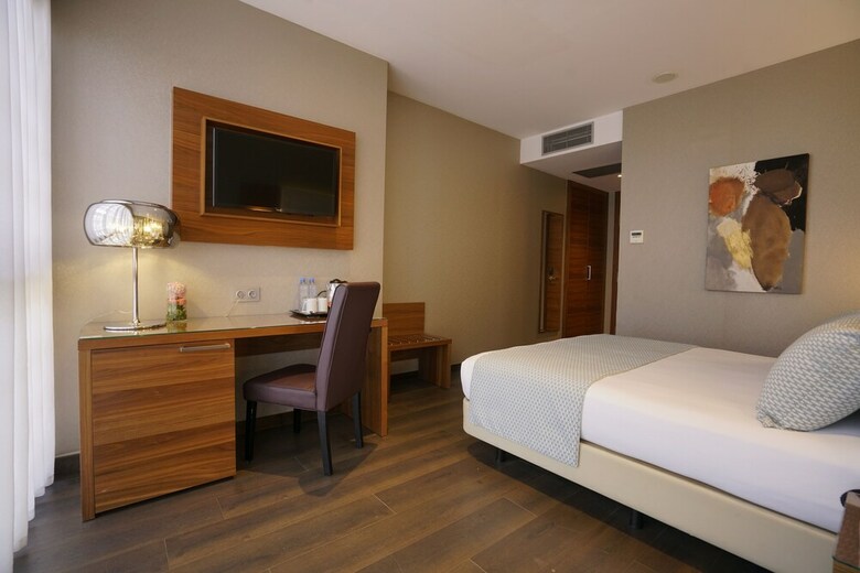 Hotel Az H�tels Kouba