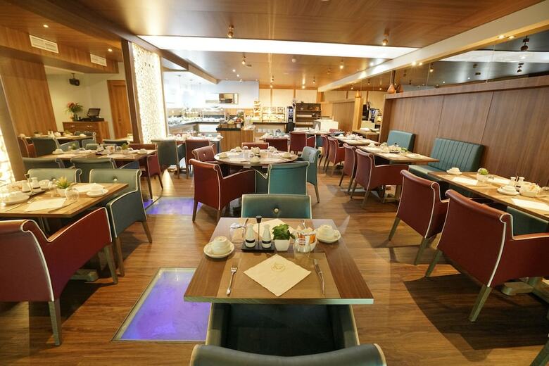 Hotel Az H�tels Kouba