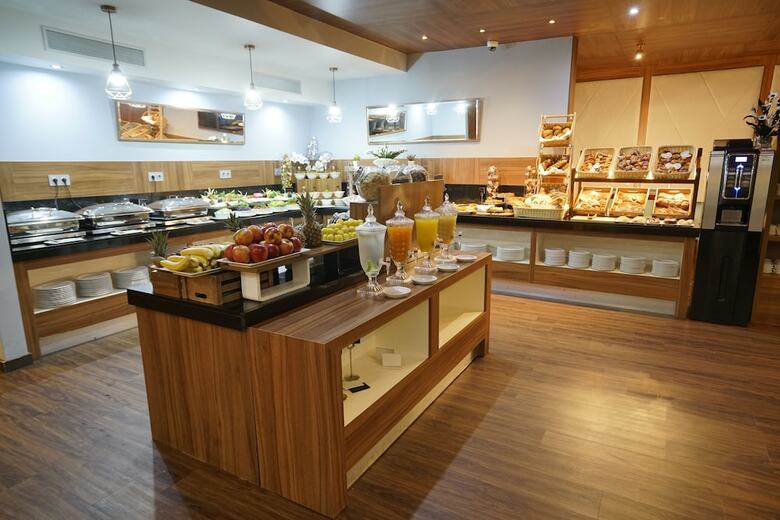 Hotel Az H�tels Kouba