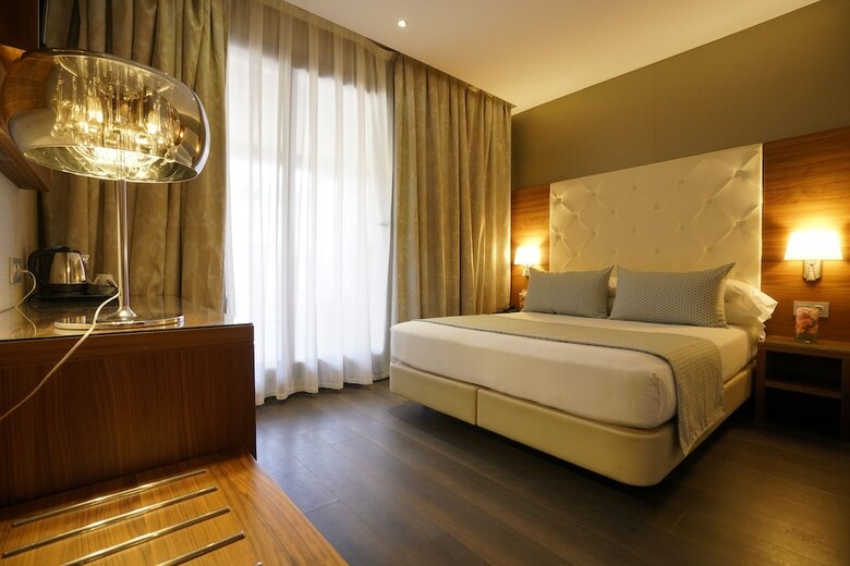 Hotel Az H�tels Kouba