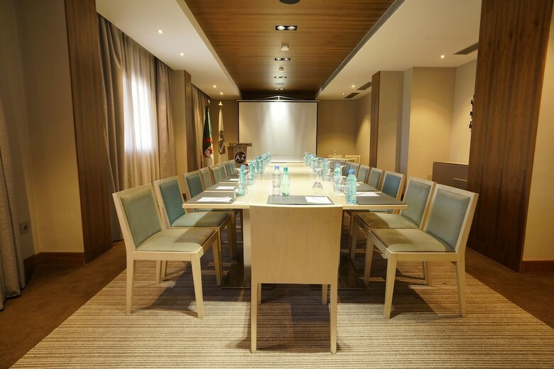 Hotel Az H�tels Kouba
