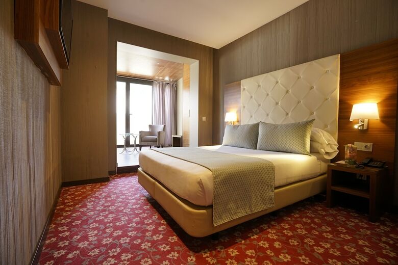 Hotel Az H�tels Kouba