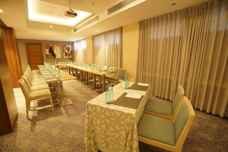 Hotel Az H�tels Kouba