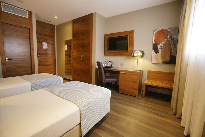 Hotel Az H�tels Kouba