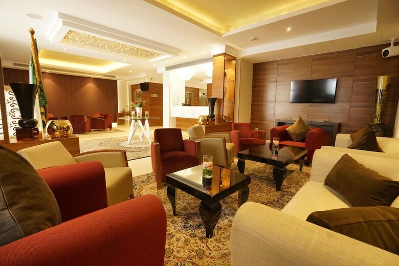 Hotel Az H�tels Kouba