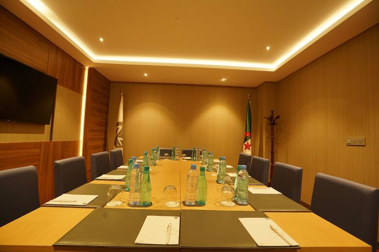 Hotel Az H�tels Kouba