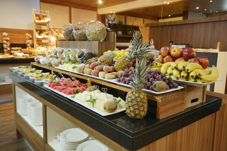 Hotel Az H�tels Kouba