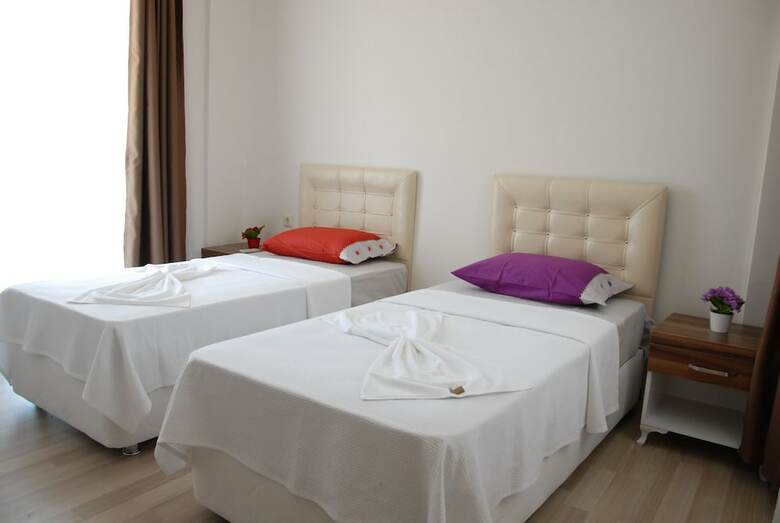 Tebriz Apart Hotel