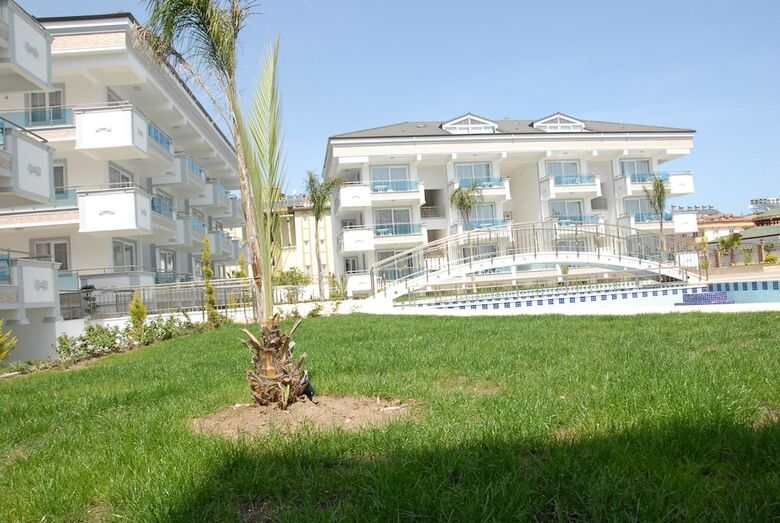 Tebriz Apart Hotel