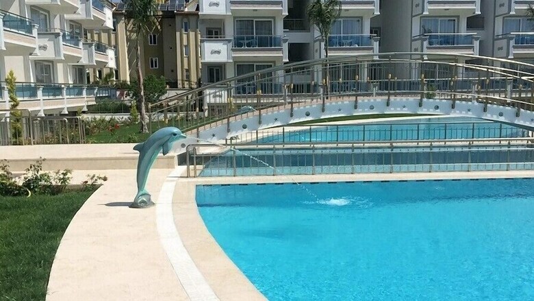 Tebriz Apart Hotel