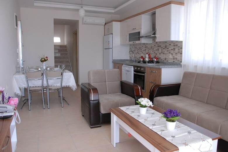 Tebriz Apart Hotel
