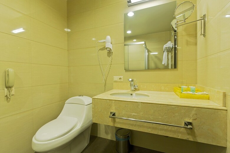 Apartamento Hotel Dreamland Oasis