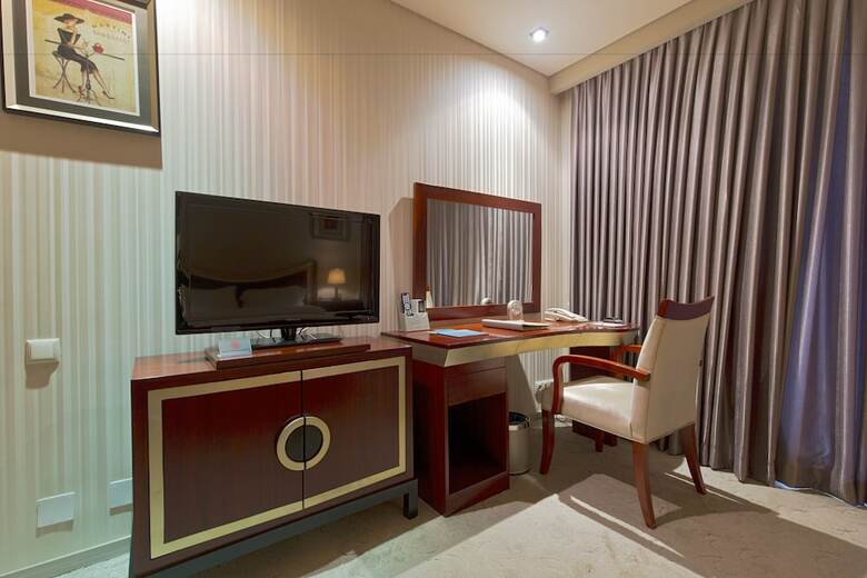 Apartamento Hotel Dreamland Oasis