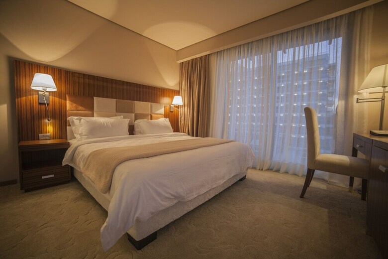 Apartamento Hotel Dreamland Oasis
