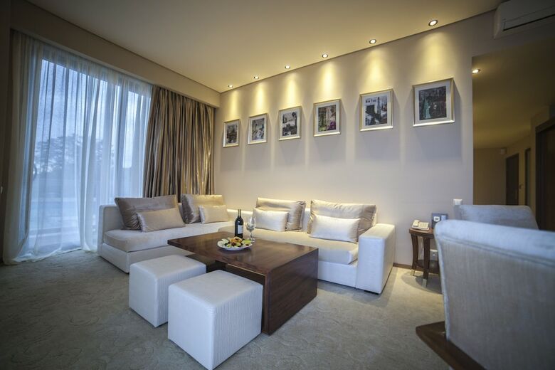 Apartamento Hotel Dreamland Oasis