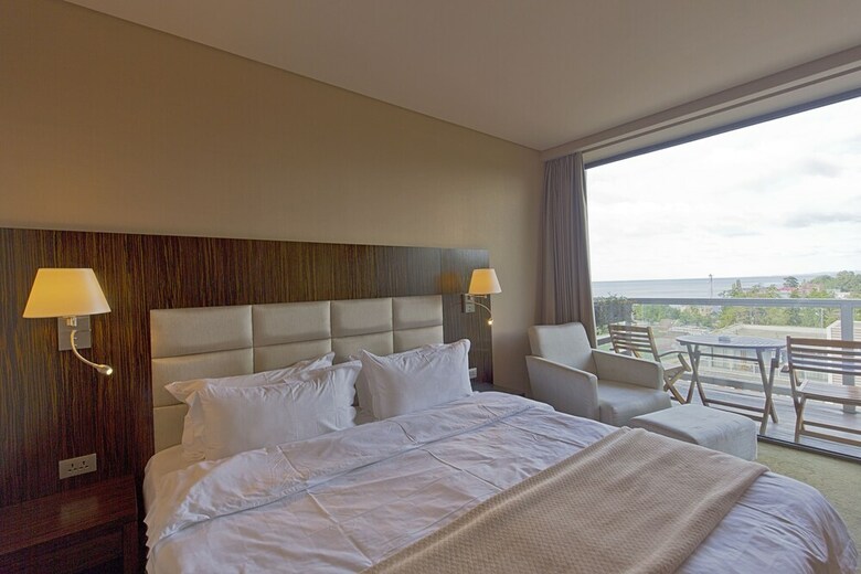 Apartamento Hotel Dreamland Oasis