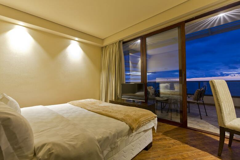 Apartamento Hotel Dreamland Oasis