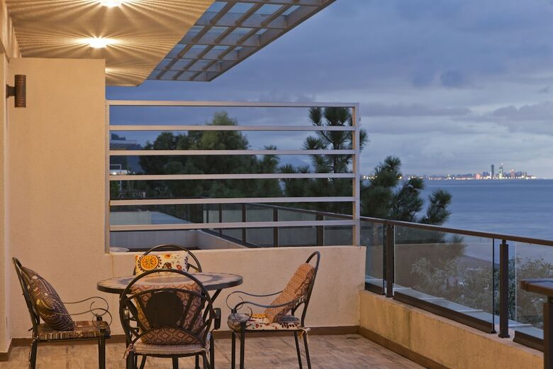Apartamento Hotel Dreamland Oasis
