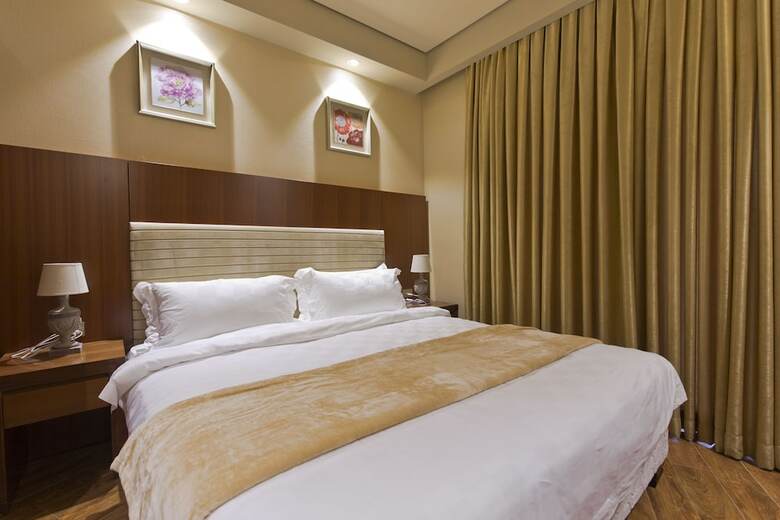 Apartamento Hotel Dreamland Oasis