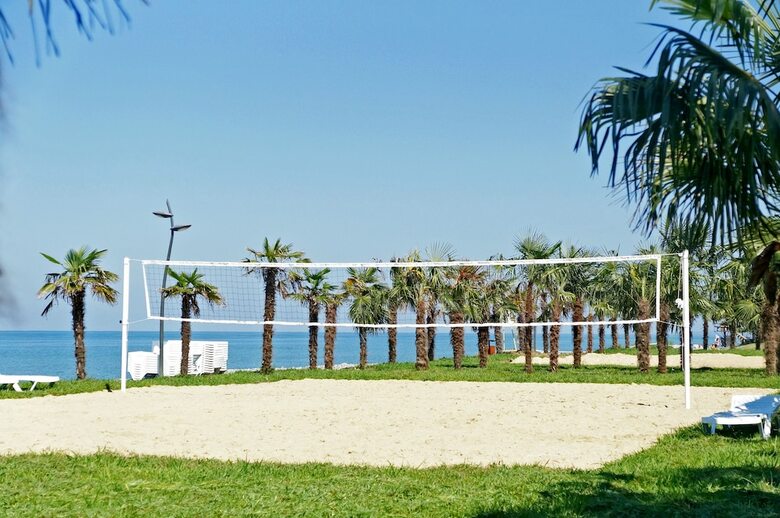 Apartamento Hotel Dreamland Oasis