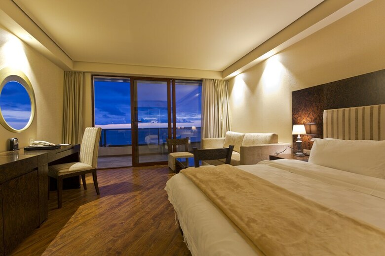 Apartamento Hotel Dreamland Oasis
