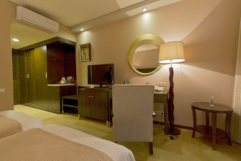 Apartamento Hotel Dreamland Oasis