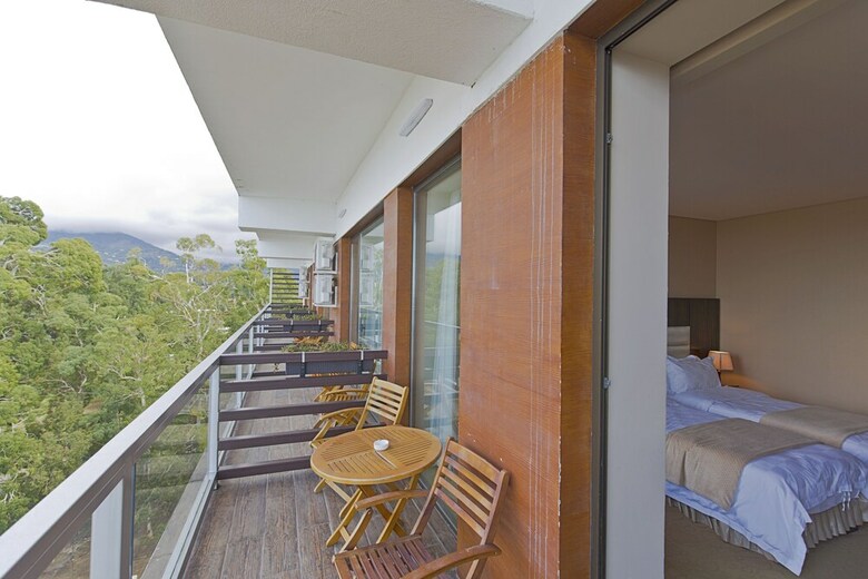 Apartamento Hotel Dreamland Oasis