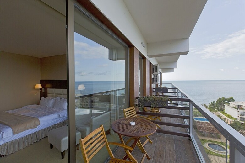 Apartamento Hotel Dreamland Oasis