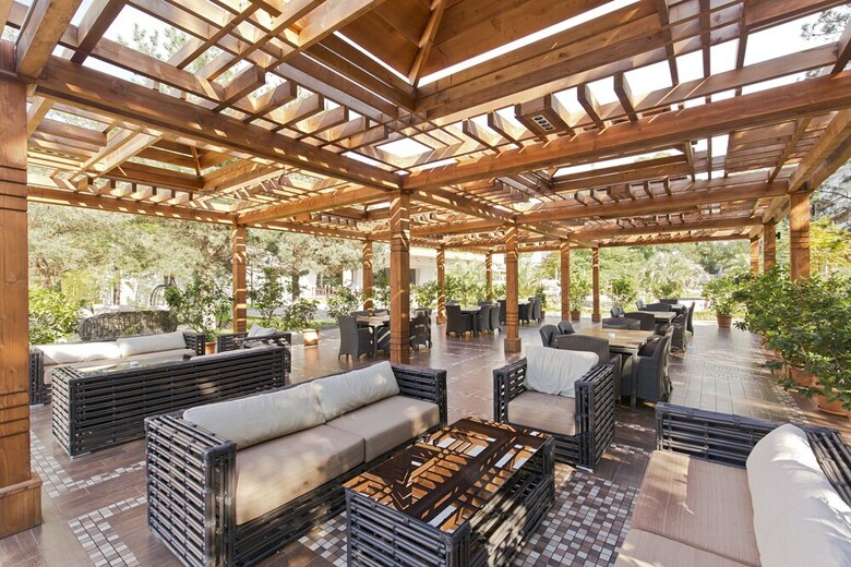 Apartamento Hotel Dreamland Oasis