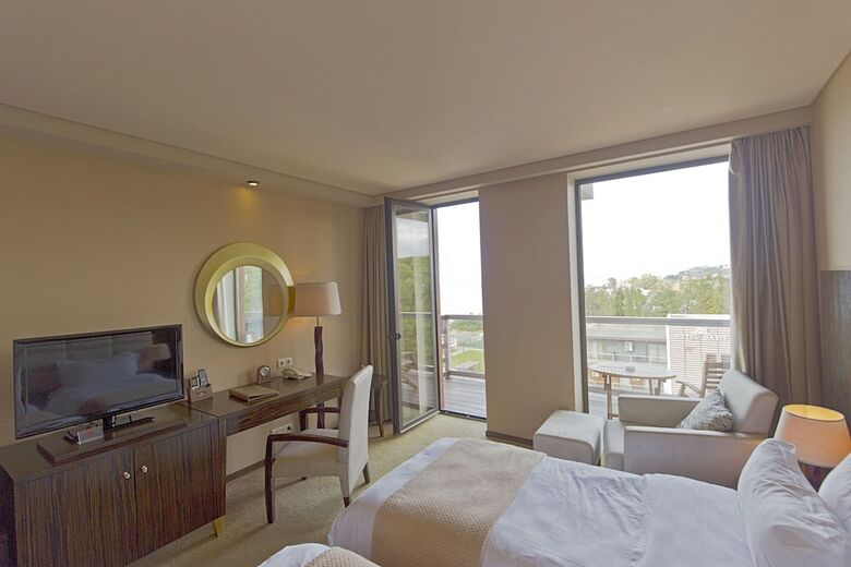 Apartamento Hotel Dreamland Oasis