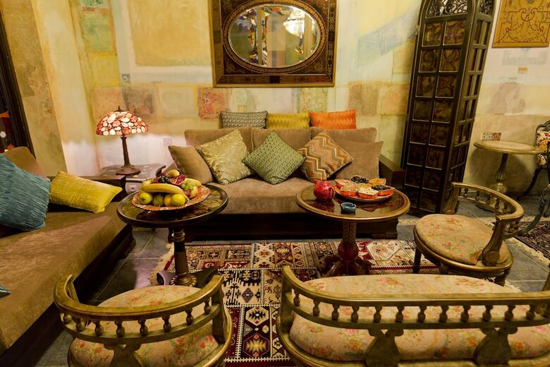 Apartamento Hotel Dreamland Oasis