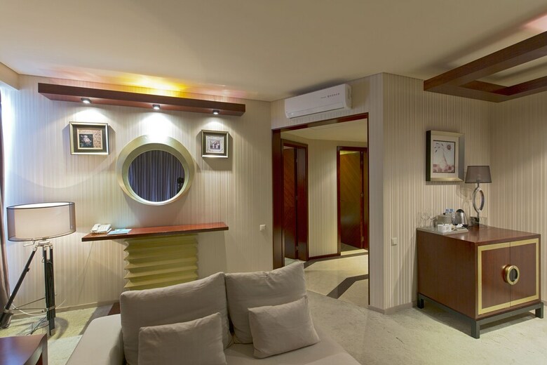 Apartamento Hotel Dreamland Oasis
