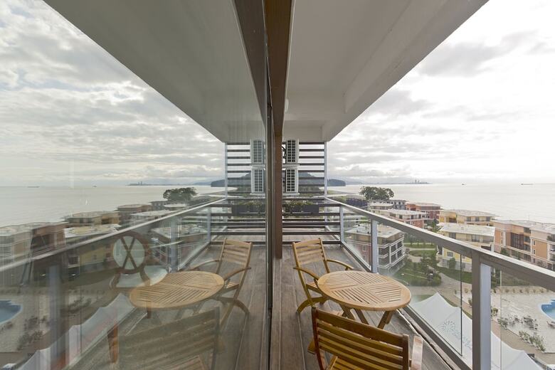 Apartamento Hotel Dreamland Oasis