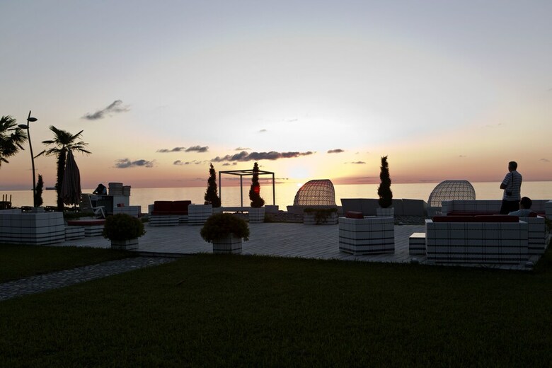Apartamento Hotel Dreamland Oasis