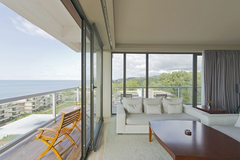 Apartamento Hotel Dreamland Oasis