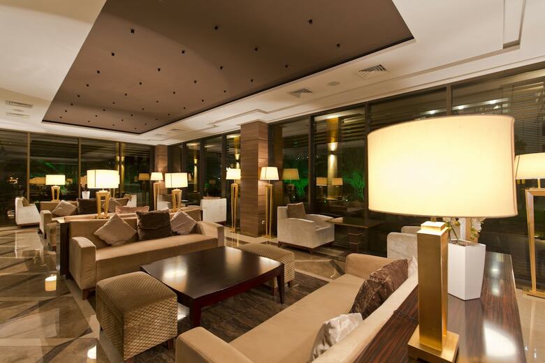 Apartamento Hotel Dreamland Oasis