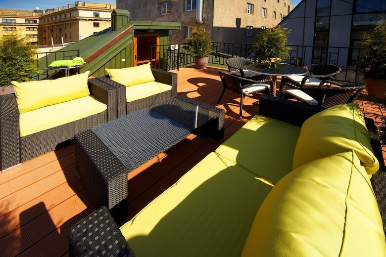 Old City Boutique Hotel