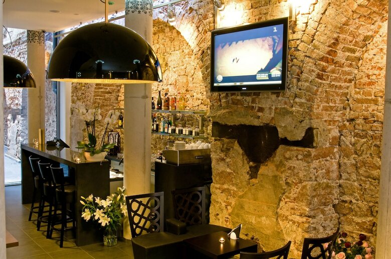 Old City Boutique Hotel